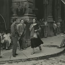 Ruth Orkin