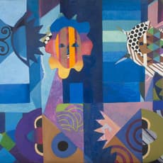 Eileen Agar