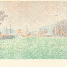 Paul Signac