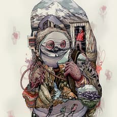 Pat Perry