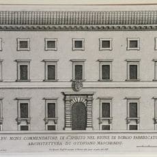 Giovanni Battista Falda