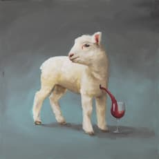 Oliver Jeffers
