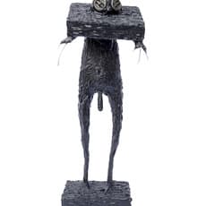 Cheikhou Ba