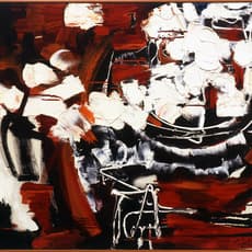 Richard Gorman (1935-2010)