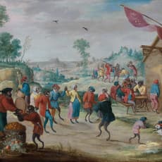 Ferdinand van Kessel