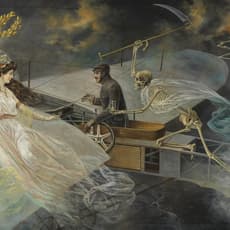 Johann Rudolf Weiss