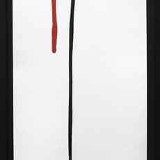 Anna Maria Maiolino, Untitled (1998)