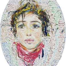 Lil \ Elke Silvia Krystufek