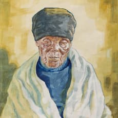 George Pemba