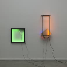 Haroon Mirza