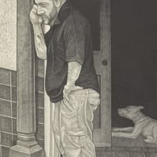 Paul Anthony Harford