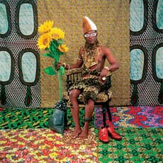 Samuel Fosso