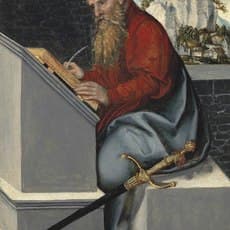 Lucas Cranach the Younger