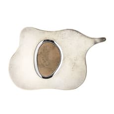 After Hans Arp, Profile (1963)