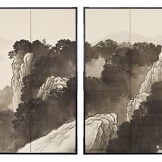 Hirai Baisen