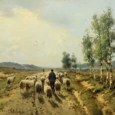 Cornelis Westerbeek Sr
