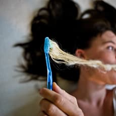 Mie Hørlyck Mogenson