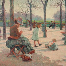 Claude-Émile Schuffenecker