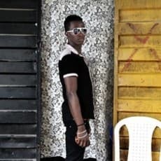Andrew Esiebo