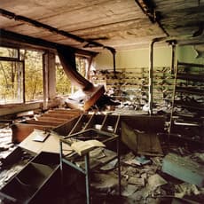 Jane and Louise Wilson