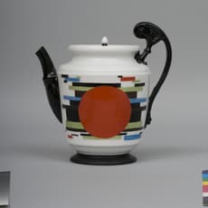 Nikolai Mikhailovich Suetin