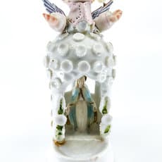 Mary Becker