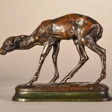 Alexander Phimister Proctor