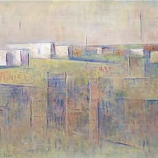 Andrew Dasburg