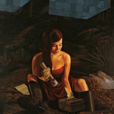Mark Stock