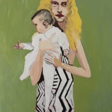 Chantal Joffe