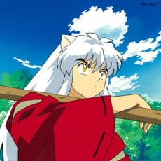 Inuyasha Series by Sunrise Inc.