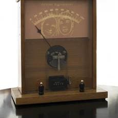 Laurent Mignonneau & Christa Sommerer