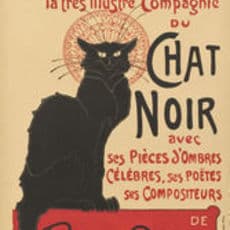 Théophile Alexandre Steinlen