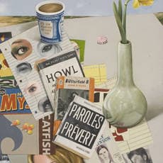 Richard Baker