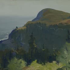 George Bellows