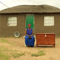Zwelethu Mthethwa