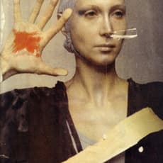 Deborah Turbeville