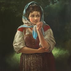 Alexey Ivanovich Trankovskii