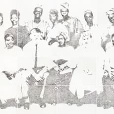 Kelani Abass