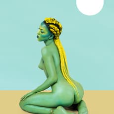 Juliana Huxtable