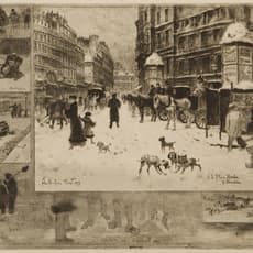 Félix Hilaire Buhot