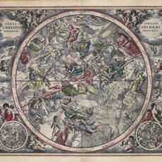Andreas Cellarius