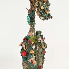 Laurence Vail