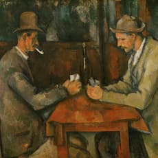 Paul Cézanne