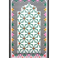 Faatimah Mohamed-Luke