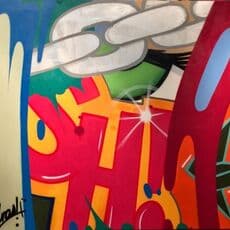 CRASH (John "Crash" Matos)