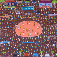 Dinny Kemarre Kunoth