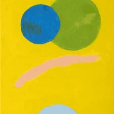 Etel Adnan