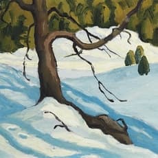Edwin Holgate