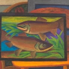 Mark Gertler
